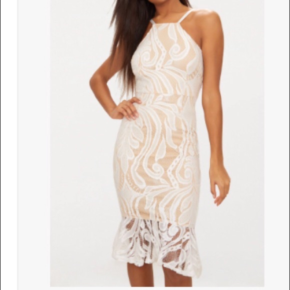 Don’t need it anymore worn once for engagement pic - Picture 1 of 4